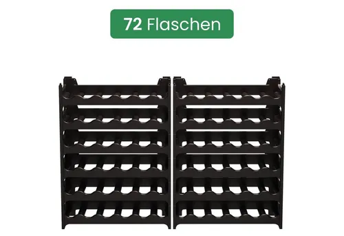 Schränke Schwarz von ARTECSIS