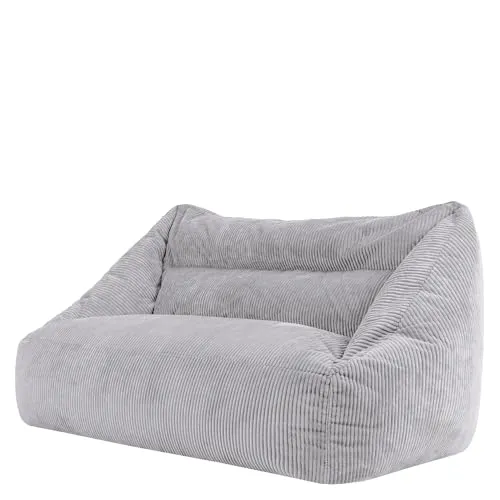 icon Sitzsack Cord Sofa Erwachsene „Cecilia