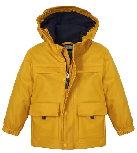 Mäntel & Jacken Gelb von FIRST INSTINCT by killtec