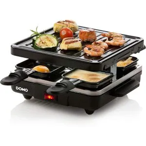 Domo Raclette-Grill Just us DO9147G