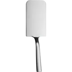 WMF Edelstahl-Lasagneheber ''Nuova 233'' - 25 cm - Hochwertiger Lasagneheber aus Edelstahl 18/10, ideal zum Servieren von lasagne und Aufläufen. Spülmaschinenfest für einfache Reinigung.