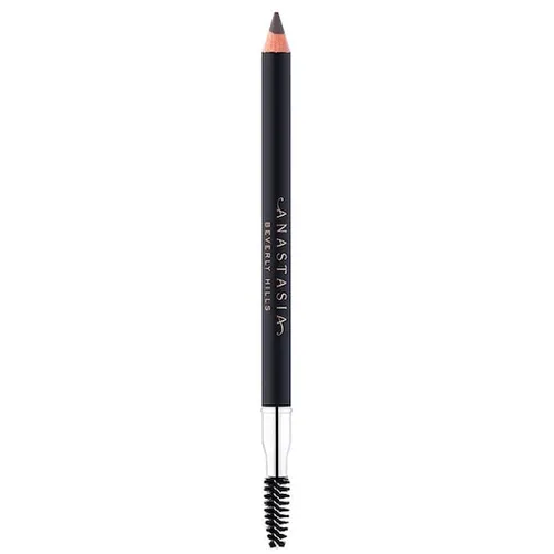 Anastasia Beverly Hills Perfect Brow Pencil Soft Brown 0,95 g - Augenbrauen-Make-up mit feiner Mine für präzises Nachziehen und einem hohen Tragekomfort. Ideal zum Füllen von Lücken und für einen langen Halt.