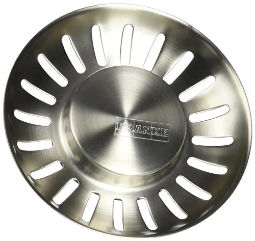 Franke 133.0049.669 Edelstahl Hydraulikzubehör von Franke