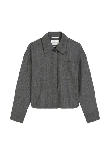 Marc O'Polo DENIM Allwetterjacke Woven Overshirts