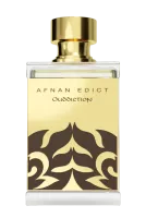 Afnan Edict Ouddiction Extrait de Parfum 80 ml - Unisex Parfum, luxuriöser Duft mit intensiven Oud-Noten für einen einzigartigen, langanhaltenden Eindruck.
