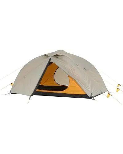 Wechsel Charger Kuppelzelt 3-Personen, 220x170cm, oak - Robustes Kuppelzelt für 3 Personen, ideal für Camping und Outdoor-Abenteuer, bietet optimalen Schutz und Komfort bei jedem Wetter.