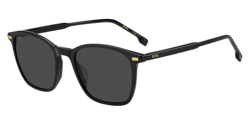Boss BOSS 1880/G/S BLACK/GREY 53/20/150 Herrenbrillen Sonnenbrillen