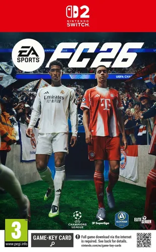 EA Sports FC 26