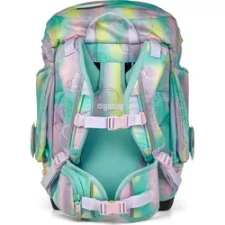 ergobag Schulranzen Pack ZauBärwelt Set 6-teilig