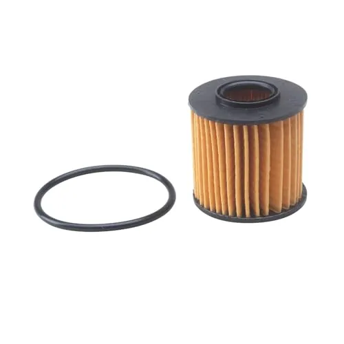 PURFLUX Ölfilter Motorölfilter Filtereinsatz L338