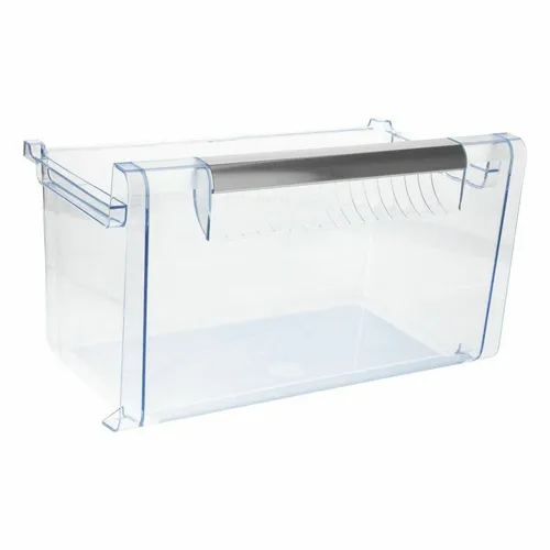 Schublade kompatibel mit Bosch 00448673 390x220x210mm unten für Kühlschrank