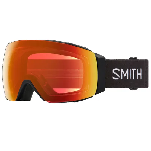 Smith I/O MAG Skibrille + Zweitscheibe von Smith
