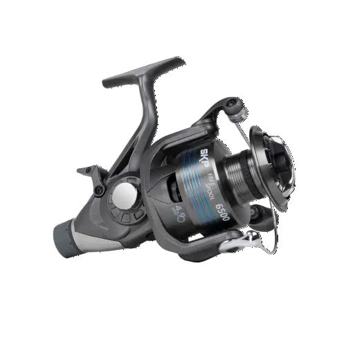 Shakespeare Freilaufrolle SKP Freerunner 4000 Baitrunner