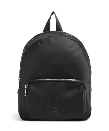 Bogner Verbier Play 1.0 Hermine Rucksack schwarz in schwarz von BOGNER