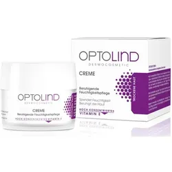 OPTOLIND Creme 50 ml