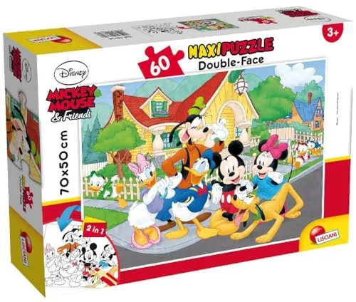 Disney Puzzles von Disney