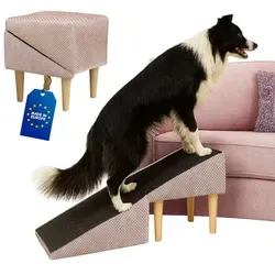 Treppen & Rampen für Haustiere von Outentin