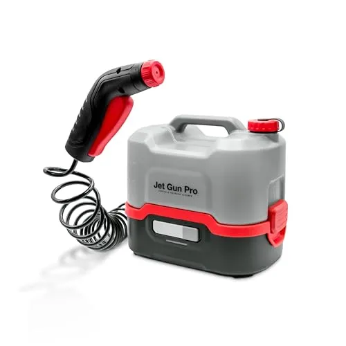 Hochdruckreiniger bis 150 Euro von ERRECOM