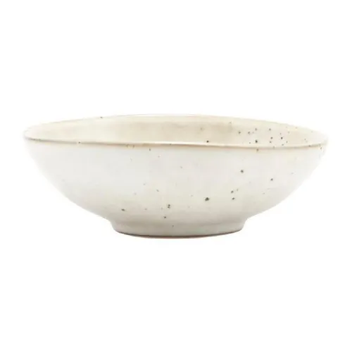 House Doctor Schüssel Schüssel Lake Grau (13cm) von House Doctor