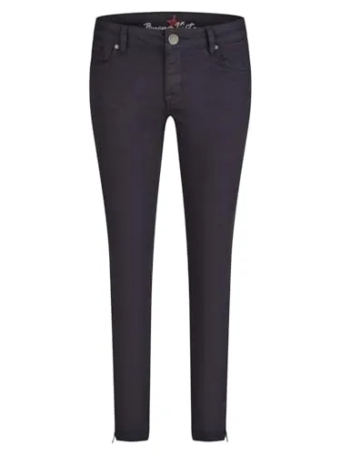 Buena Vista Italy V 7/8 Stretch Twill 2404 B5311 4003.1177 M - Hochwertige 7/8 Jeans aus robustem Stretch-Twill für perfekten Sitz und hohen Tragekomfort. Ideal für jeden Anlass und in internationalen Größen erhältlich.