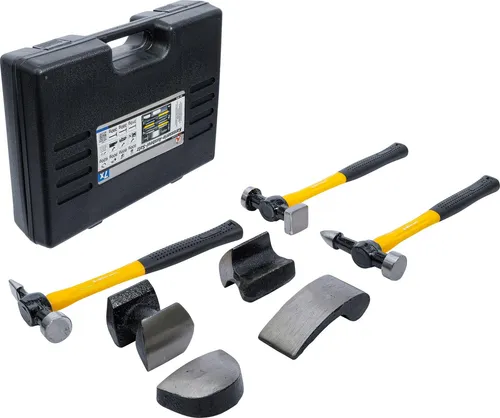 Karosserie-Ausbeulsatz 