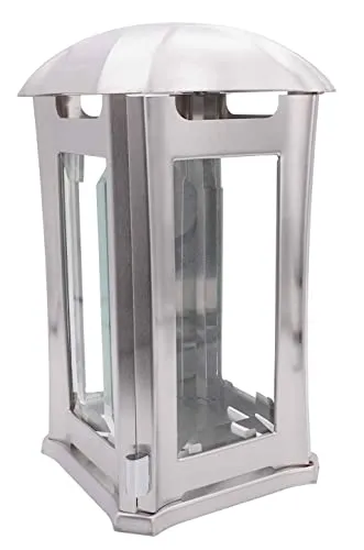 Kerzenständer Silber von Anosta