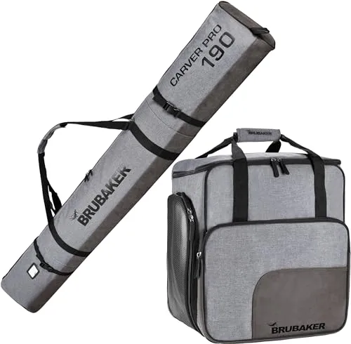 BRUBAKER Kombi Set Carver Performance