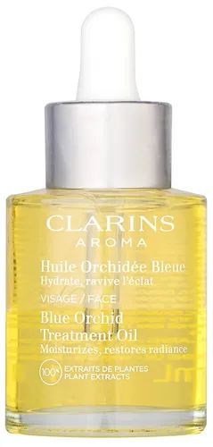 Produktbild Clarins Blue Orchid Treatment Oil 30 ml