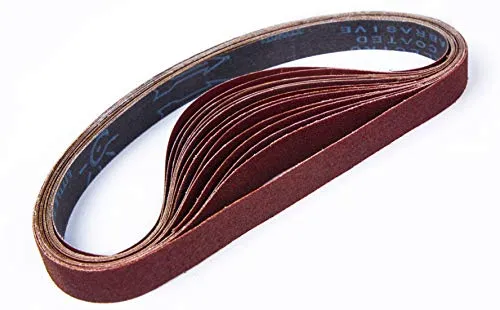 Schleifzubehör von STEBRUAM