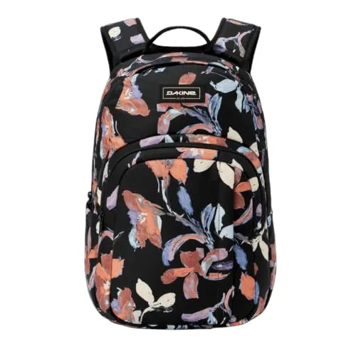 Dakine Rucksack Campus – Vielseitiger Daypack in schwarz von Dakine