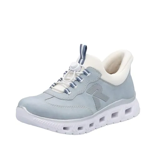 RIEKER SPORT Slip-On Sneaker