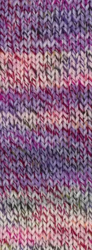 Lana Grossa LANDLUST DIE SOCKENWOLLE (100g) Fb. 217