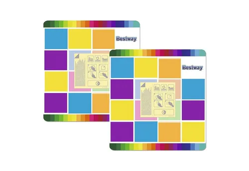 Bestway Pool & Spa Weiß von Bestway