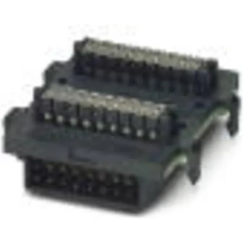 Produktbild Phoenix Contact Tragschienenbusverbinder (2896319)