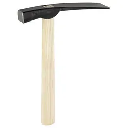 PICARD Maurerhammer 280 mm | Hochwertiger Handwerkshammer von Picard