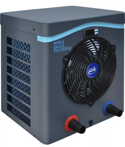 Gre HPM40 Mini-Wärmepumpe