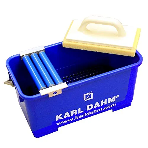 Bauwerkzeuge von Karl Dahm
