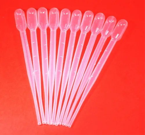Pipette Dropper 2ml x 10 Stk von AlcoFermBrew