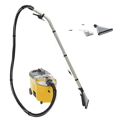 Lorito Profi Sprühextraktionsgerät Teppichreinigungsmaschine