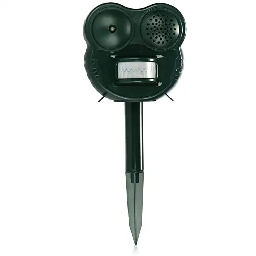 COM-FOUR® LED-Tiervertreiber