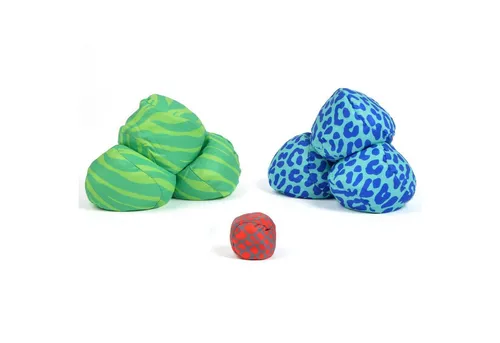 Ocean5 Spiel Soft Boccia Extreme Boule von Ocean5