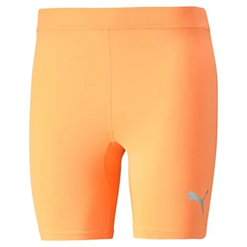 Puma LIGA Baselayer Short Tight (L) (655924_56) in orange von PUMA