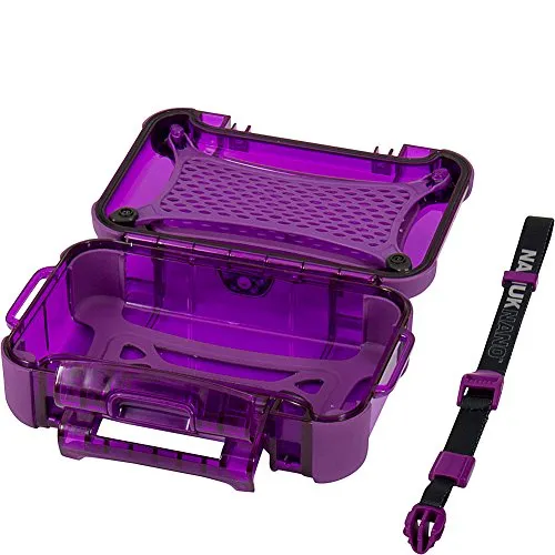Nano 330 Schutzkoffer (Hard Case) von NANUK
