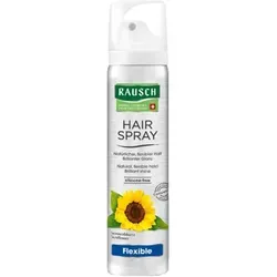 Rausch Hairspray flexible Aerosol 75 ml