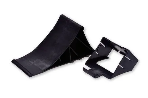 IWH 019607 Unterlegkeil 216mm x 88mm x 98mm