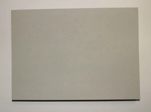 Graukarton DIN A2 - 0,5mm Bastelpappe - Hochwertiger Graukarton im Format DIN A2, ideal für kreative Bastelprojekte. Robuste 0,5mm Stärke sorgt für Stabilität und Vielseitigkeit.
