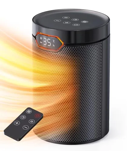 Raumheizgeräte von QEXREED