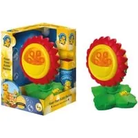 Seifenblasen-Maschine 