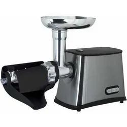 Ardes AR7460 Edelstahl-Fleischwolf und Tomatenwolf 500W