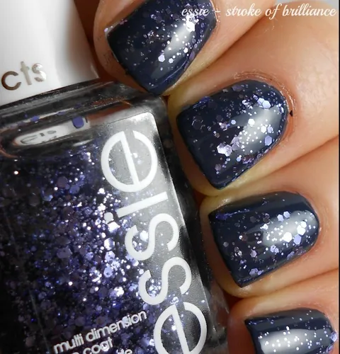 Essie US Luxeffects, Nr. 3005 stroke of brilliance, , 13,5ml  NEU